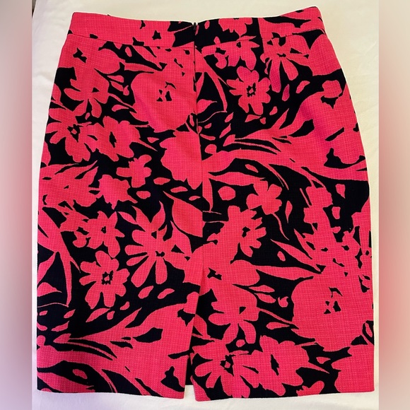 J. Crew Pencil Skirt - Picture 2 of 2